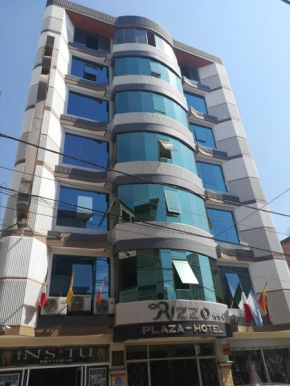 Rizzo Plaza Hotel